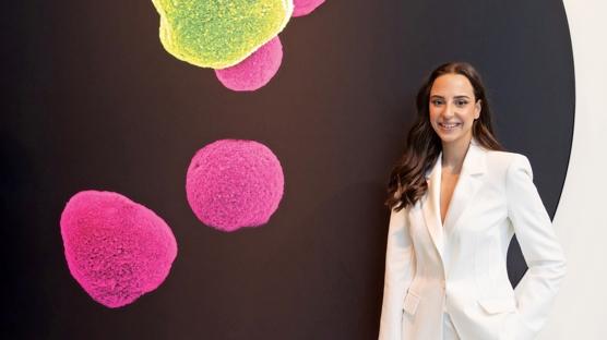 MIT'den İstanbul'a: Aslı Gökdemir'in Sanat Yolculuğu