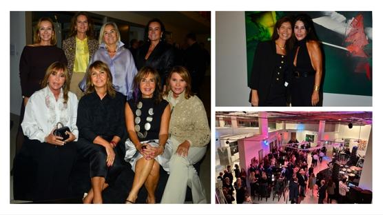 Müzik ve Sanat Elgiz Müzesi Jazz Gecesi Buluştu