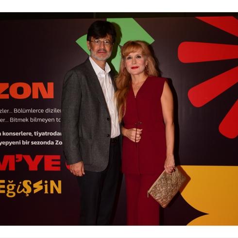 Zorlu PSM 13. Sezon Programı Açıklandı