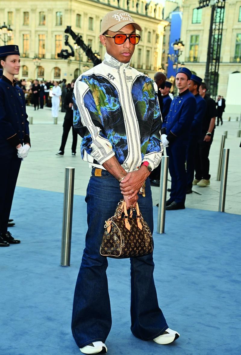 İkonik Çantalara Saygı Duruşu