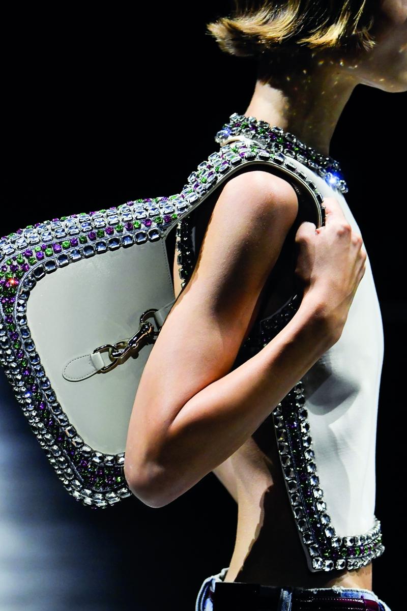 İkonik Çantalara Saygı Duruşu