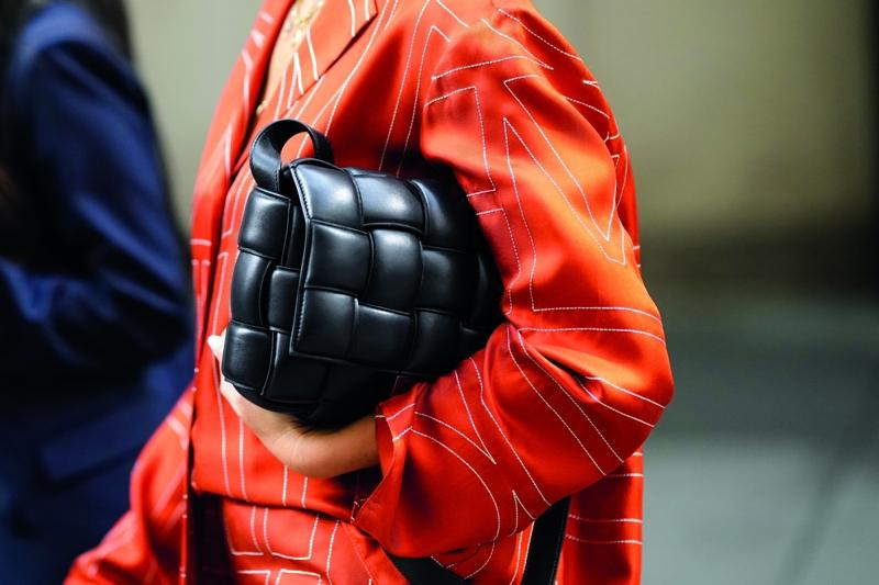 İkonik Çantalara Saygı Duruşu