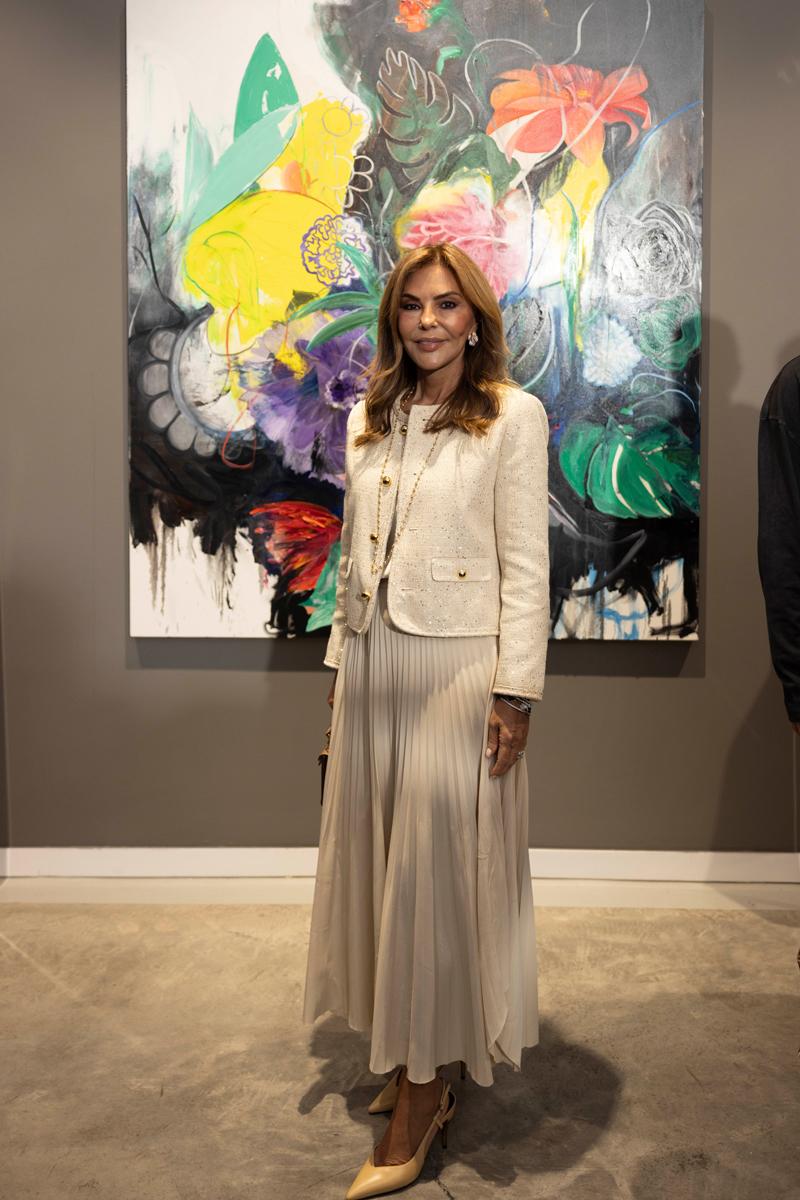 Moda ve Sanat Bir Arada