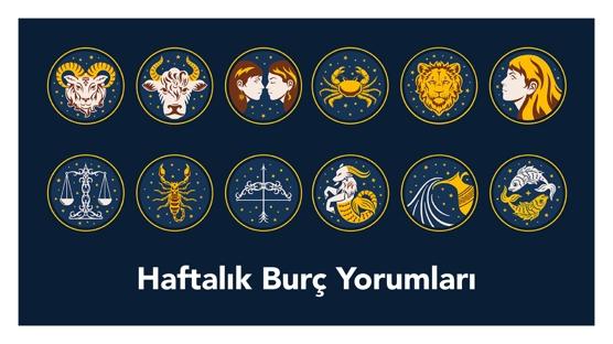6 Ekim - 12 Ekim 2025 Haftalık Burç Yorumları: Yeni Dönem Değişimlerle Geliyor