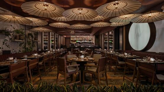 Haftanın Mekanı: Inari Omakase