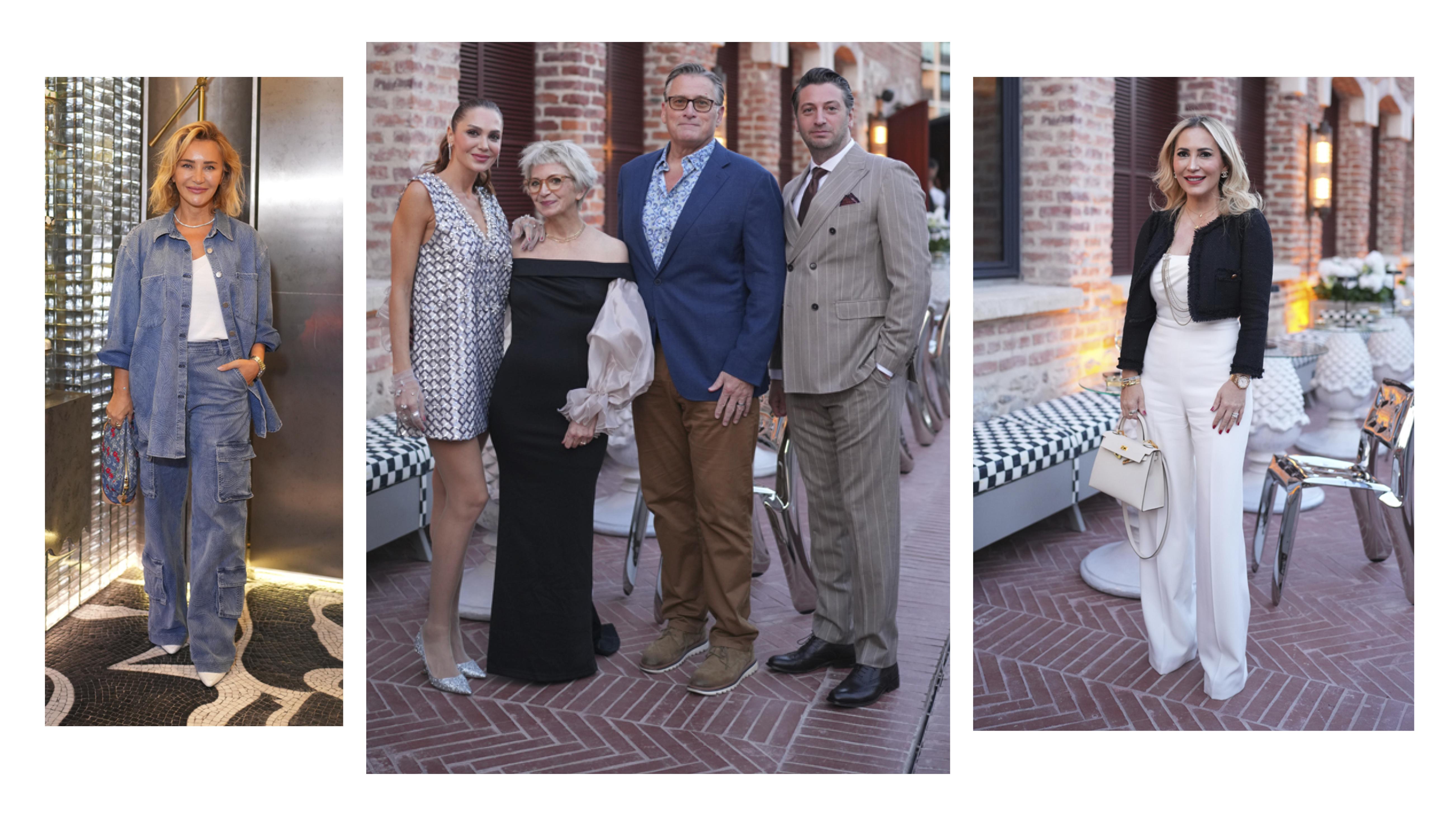 MacKenzie-Childs, Tersane İstanbul'da Yeni Mağaza Açtı