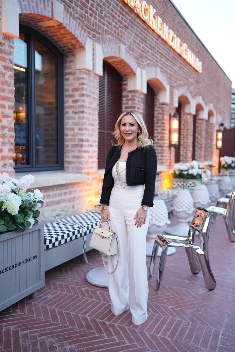 MacKenzie-Childs, Tersane İstanbul'da Yeni Mağaza Açtı