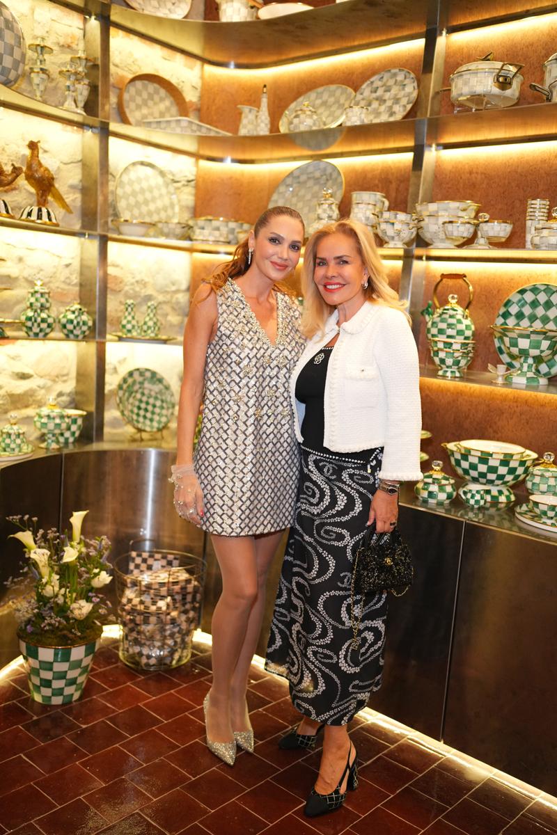 MacKenzie-Childs, Tersane İstanbul'da Yeni Mağaza Açtı