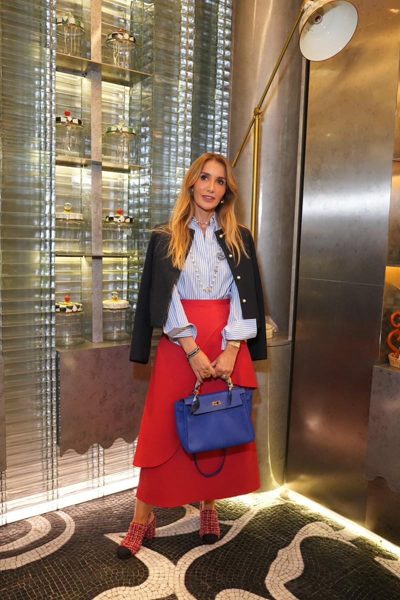 MacKenzie-Childs, Tersane İstanbul'da Yeni Mağaza Açtı