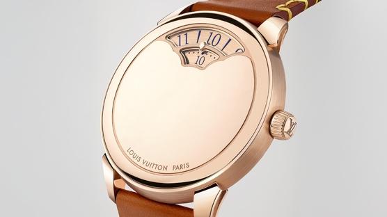 2025'in Zamansız Trendi: Guichet Saatler