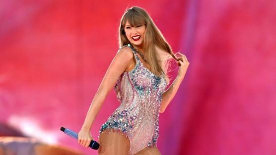 Işıkların Ötesinde: “The Life of a Showgirl” ile Taylor Swift'in Yeni Dönemi