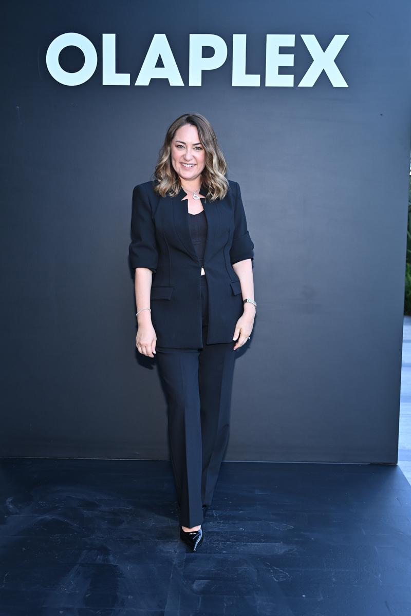 Olaplex'ten Sonbahara Merhaba