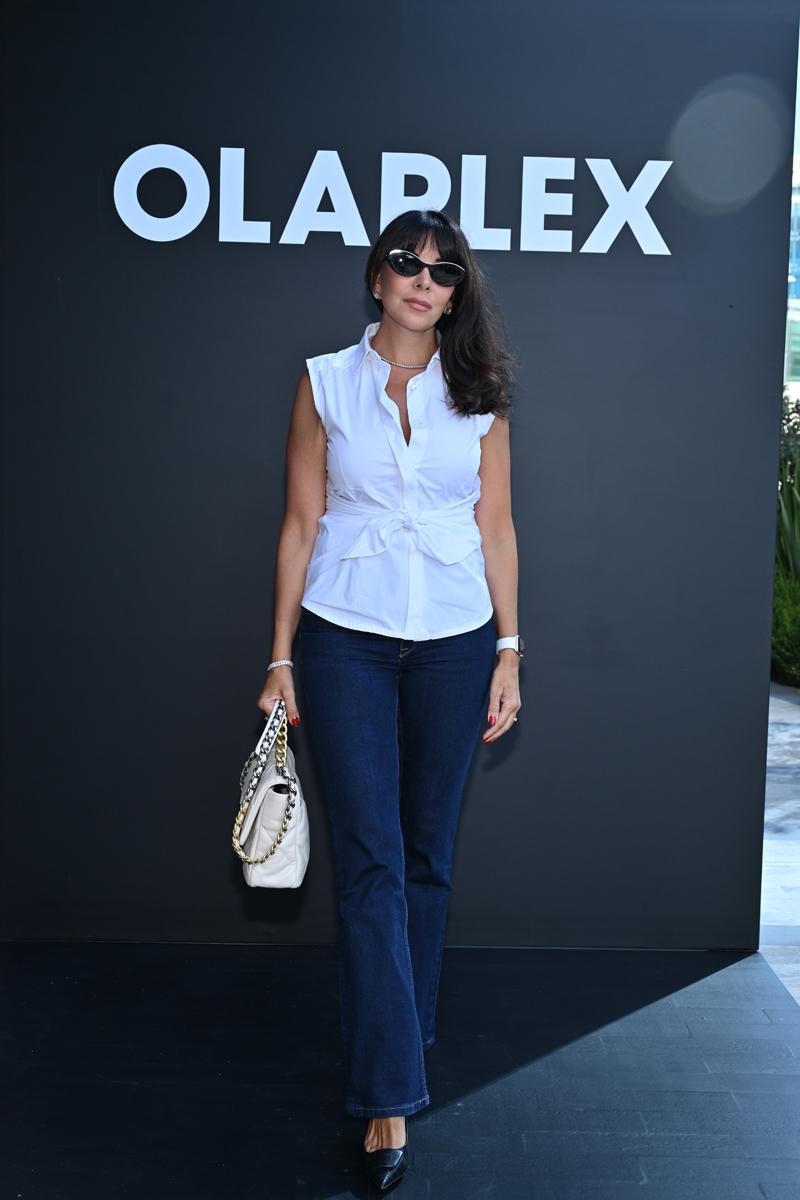 Olaplex'ten Sonbahara Merhaba