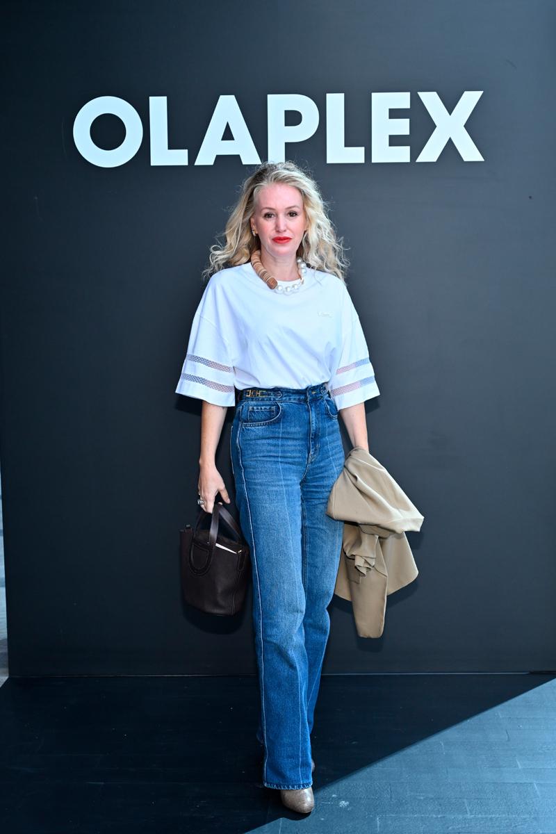 Olaplex'ten Sonbahara Merhaba