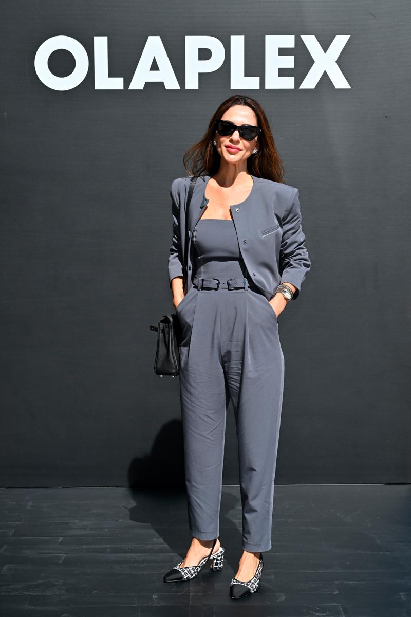 Olaplex'ten Sonbahara Merhaba