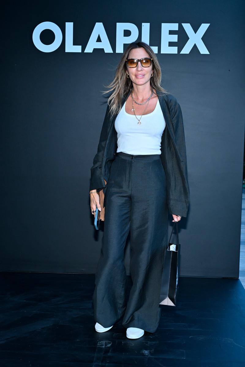 Olaplex'ten Sonbahara Merhaba