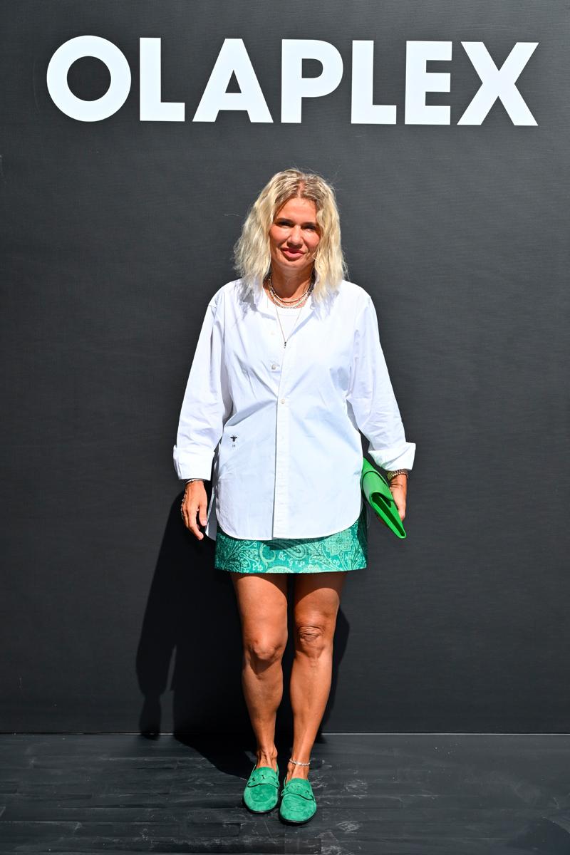 Olaplex'ten Sonbahara Merhaba