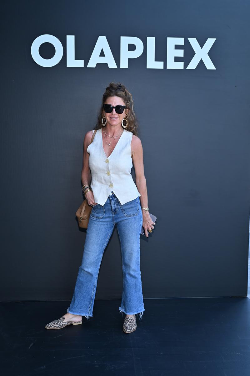 Olaplex'ten Sonbahara Merhaba