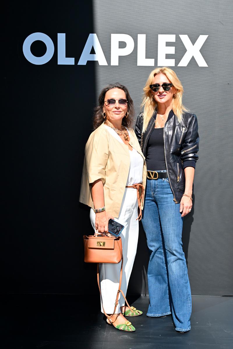 Olaplex'ten Sonbahara Merhaba