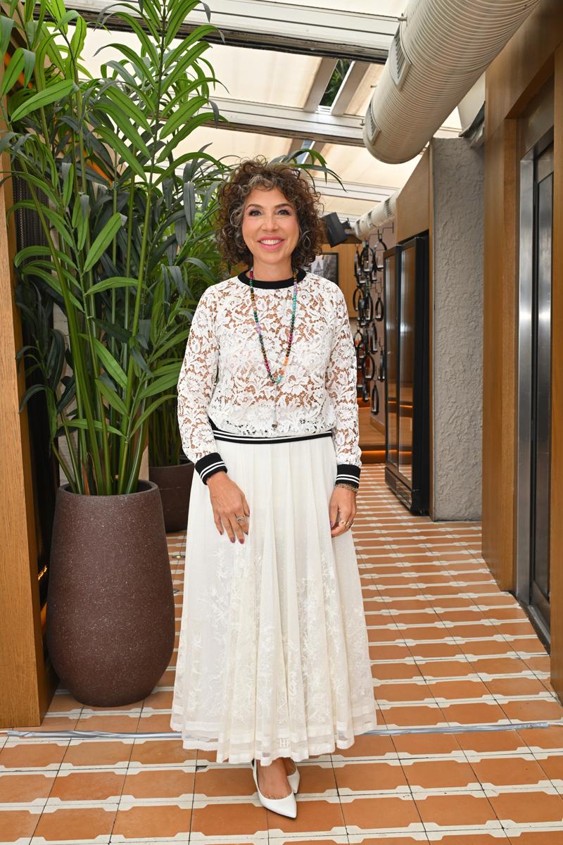 Mevaris'in Yeni Koleksiyonu Modaseverlerle Buluştu