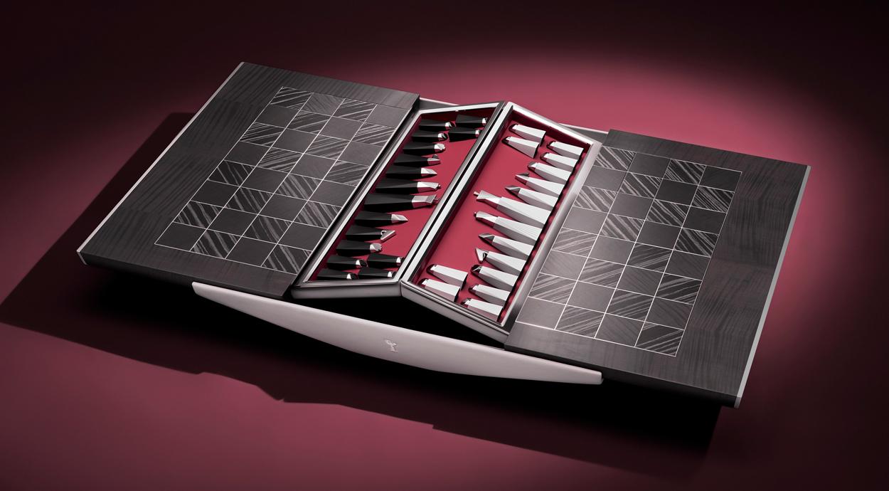 Lüksün Yeni Oyunu: Dünya Devi Markaların Lüks Oyun Koleksiyonları