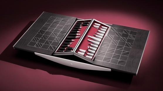 Lüksün Yeni Oyunu: Dünya Devi Markaların Lüks Oyun Koleksiyonları