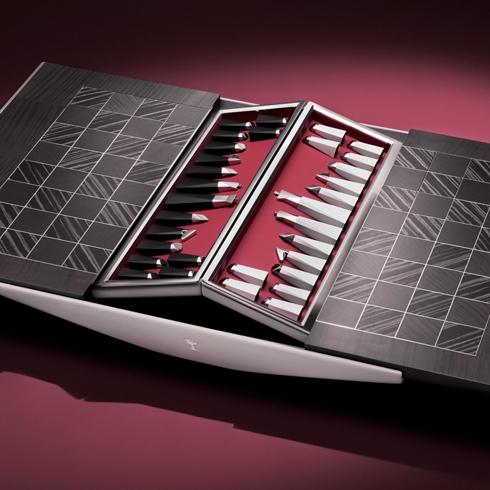 Lüksün Yeni Oyunu: Dünya Devi Markaların Lüks Oyun Koleksiyonları