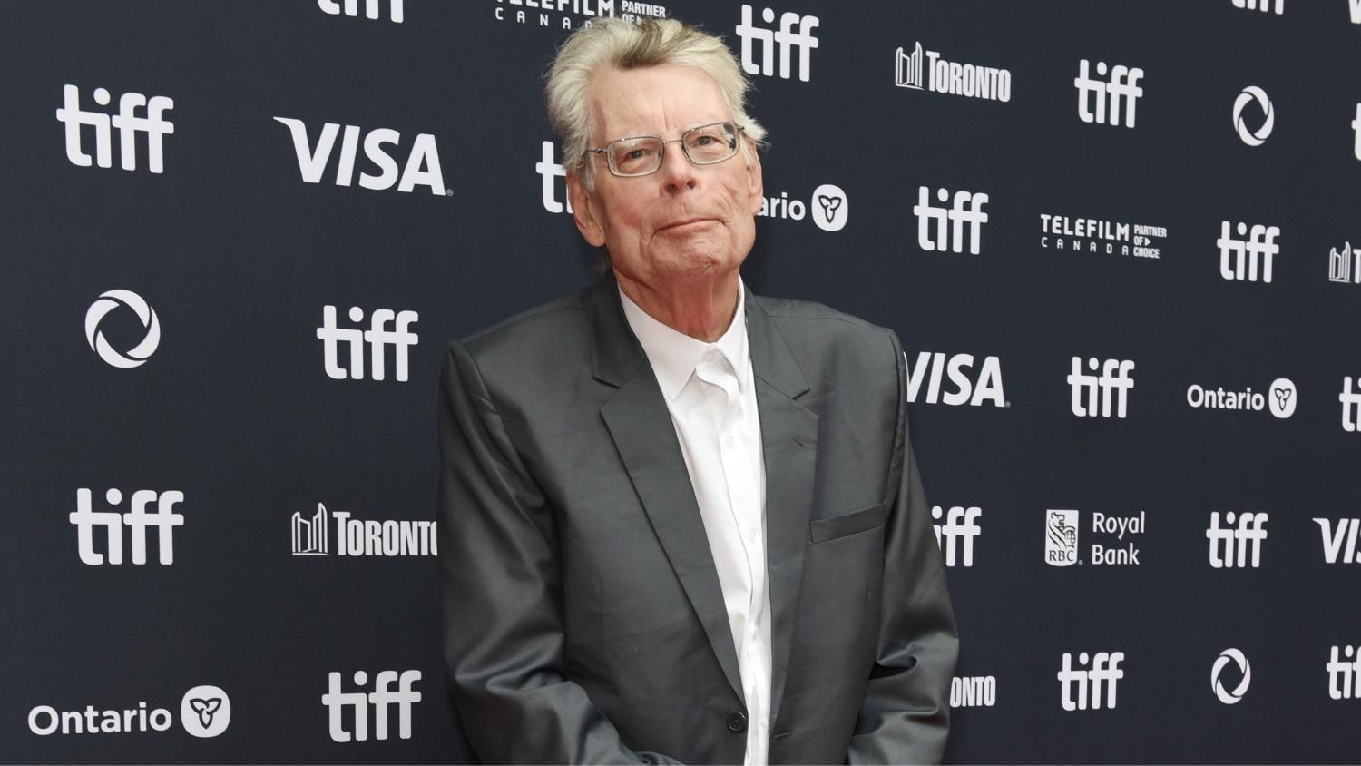 Stephen King'in En Sevdiği 10 Film