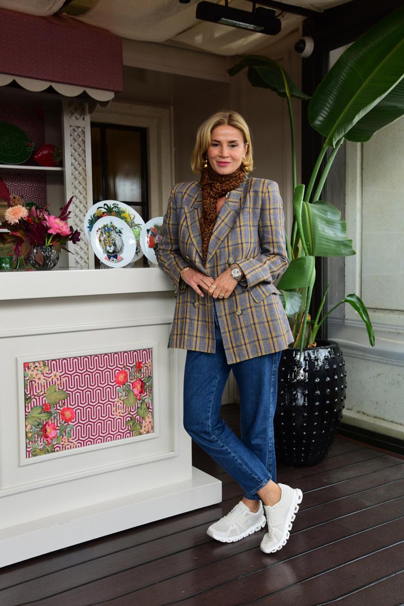 Vista Alegre'nin 200 Yıllık Yolculuğu Four Seasons Bosphorus'ta Kutlandı