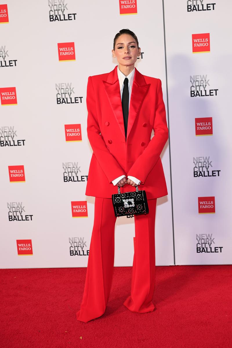 Lincoln Center'da Bir Moda Masalı