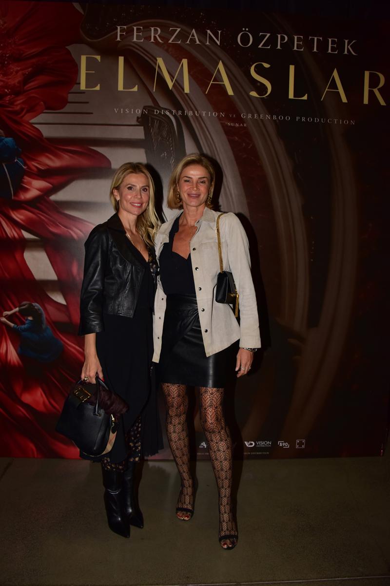 Beyazperdeye İtalyan Dokunuşu