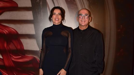 Beyazperdeye İtalyan Dokunuşu