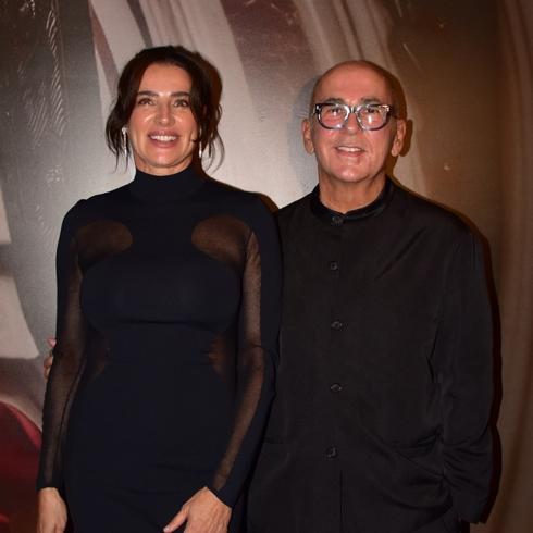 Beyazperdeye İtalyan Dokunuşu