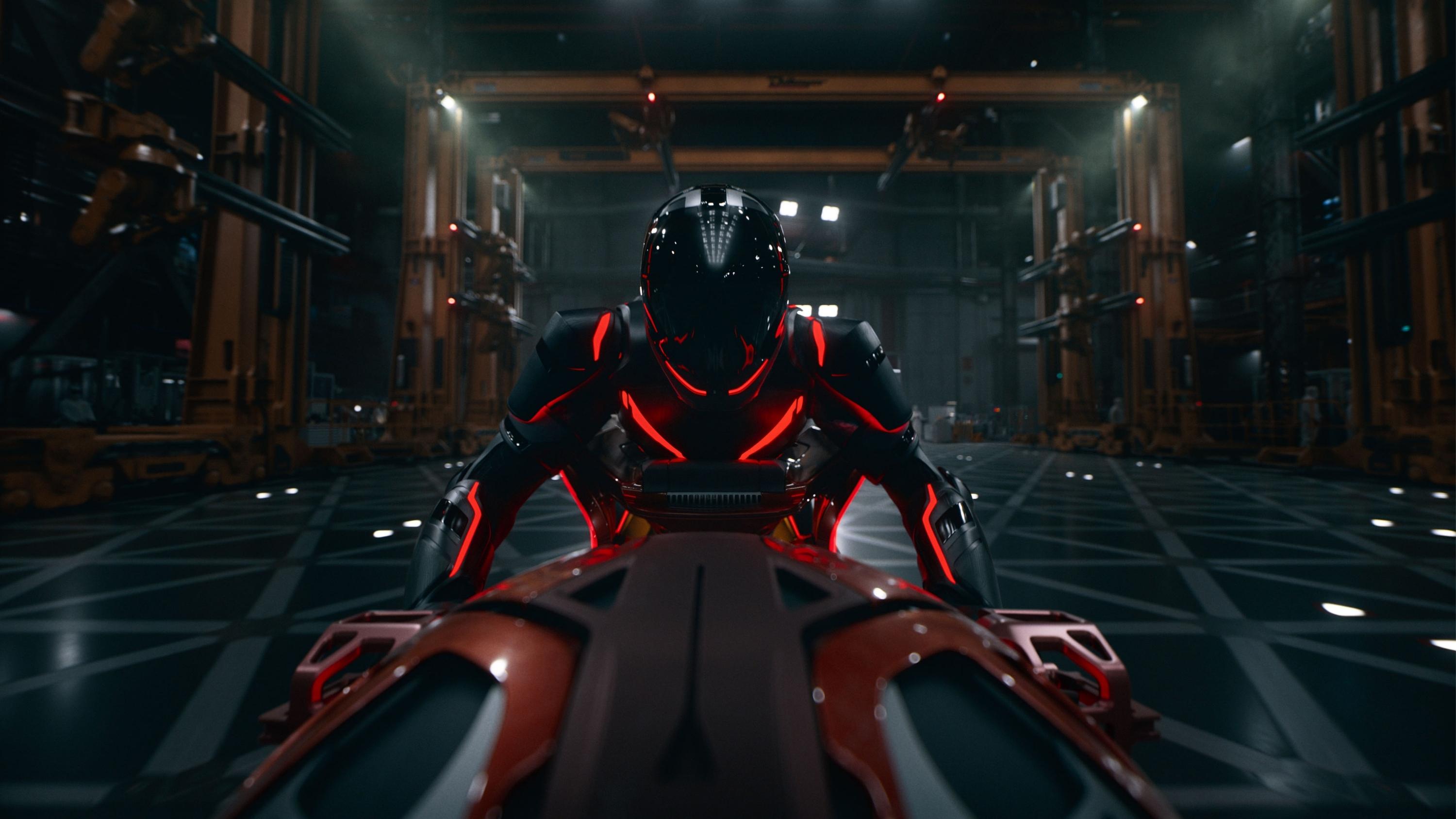 “TRON: Ares”: Dijital Çağda Yeni Bir Yolculuk