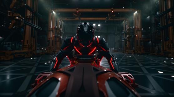 “TRON: Ares”: Dijital Çağda Yeni Bir Yolculuk