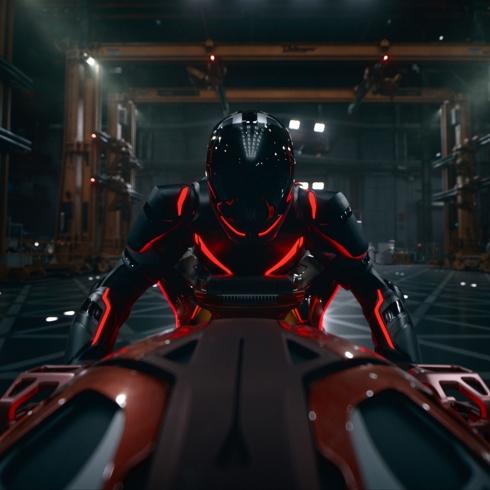 “TRON: Ares”: Dijital Çağda Yeni Bir Yolculuk