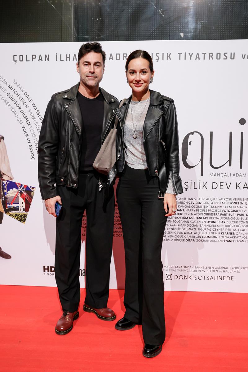 Yeni Sezonun İlk Perdesi