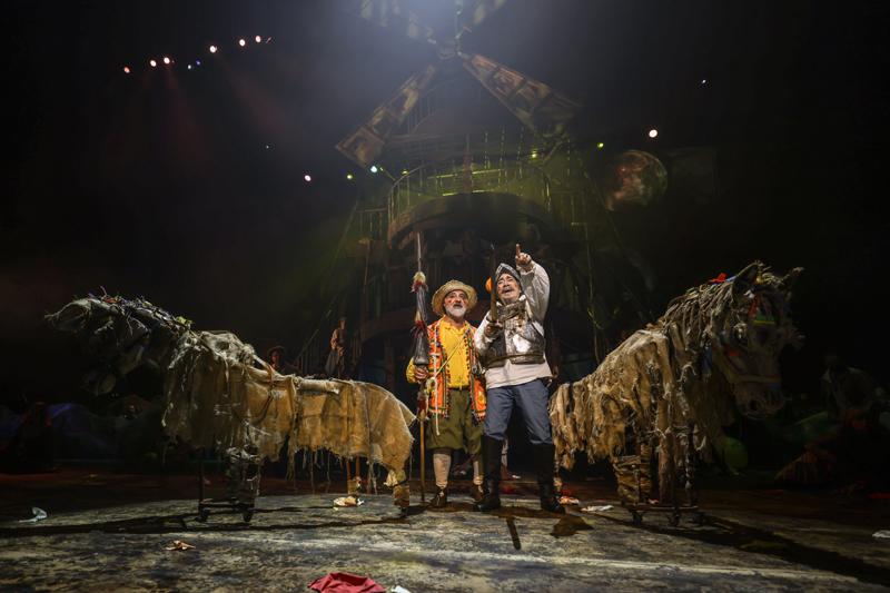 Yeni Sezonun İlk Perdesi