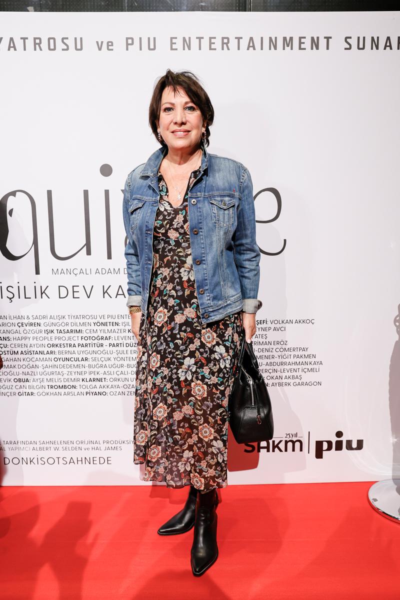 Yeni Sezonun İlk Perdesi