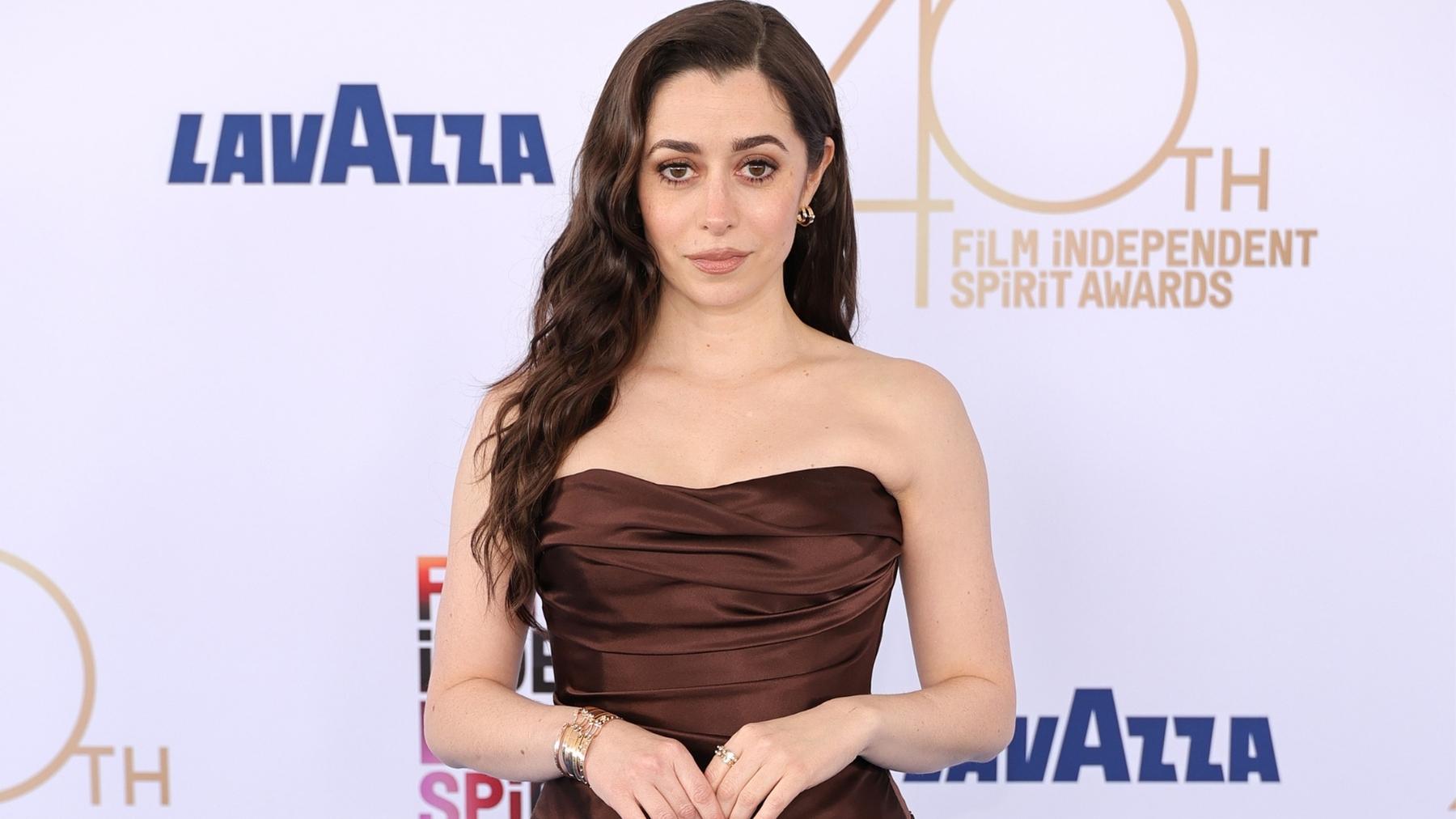 Cristin Milioti'nin En İyi Filmleri