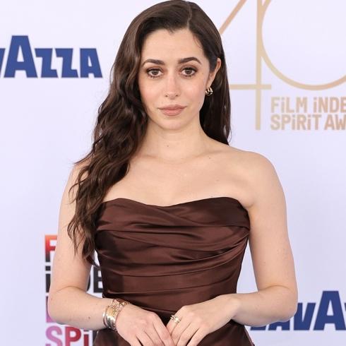 Cristin Milioti'nin En İyi Filmleri