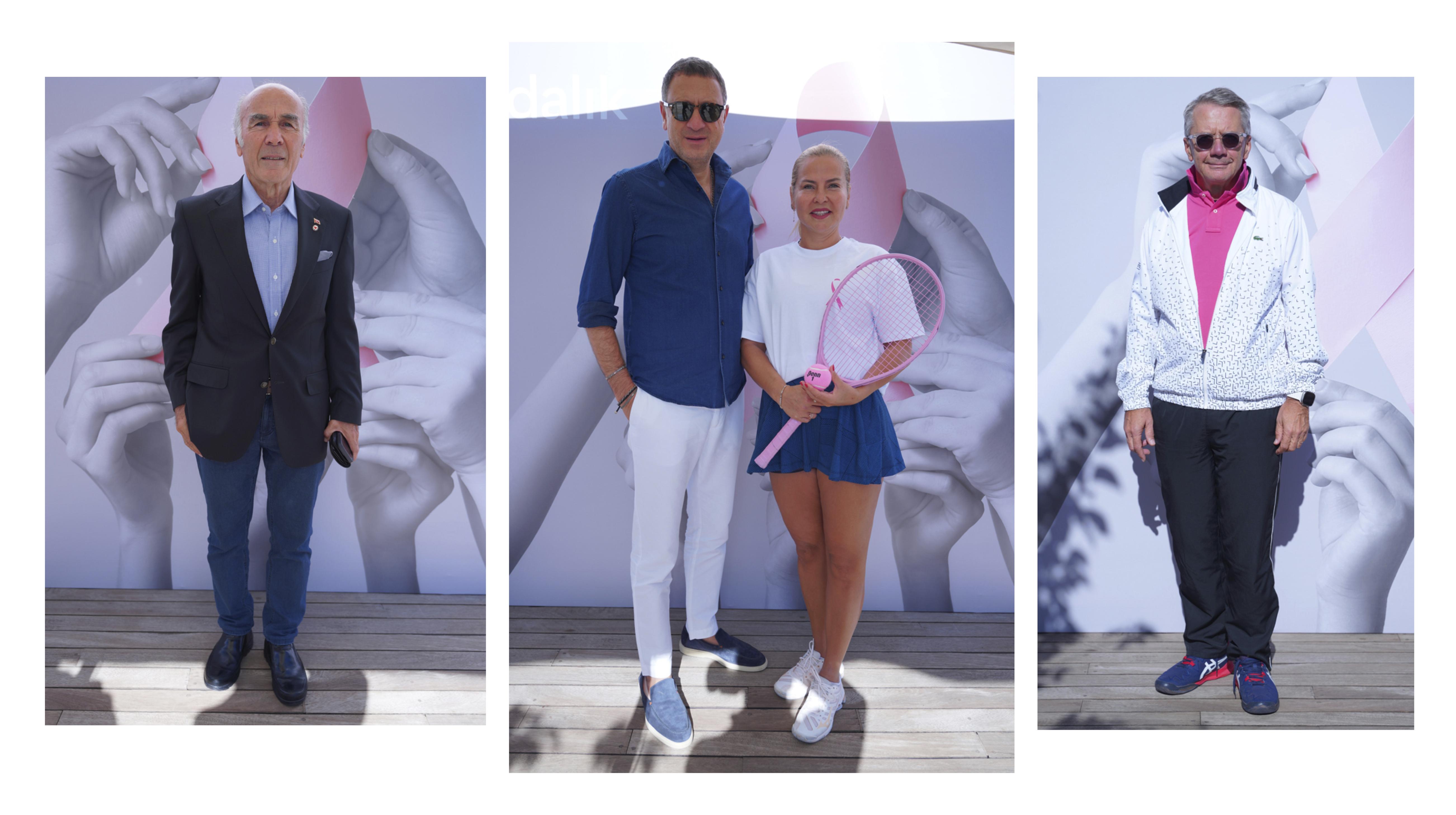 Kortlarda Sessiz Mesaj