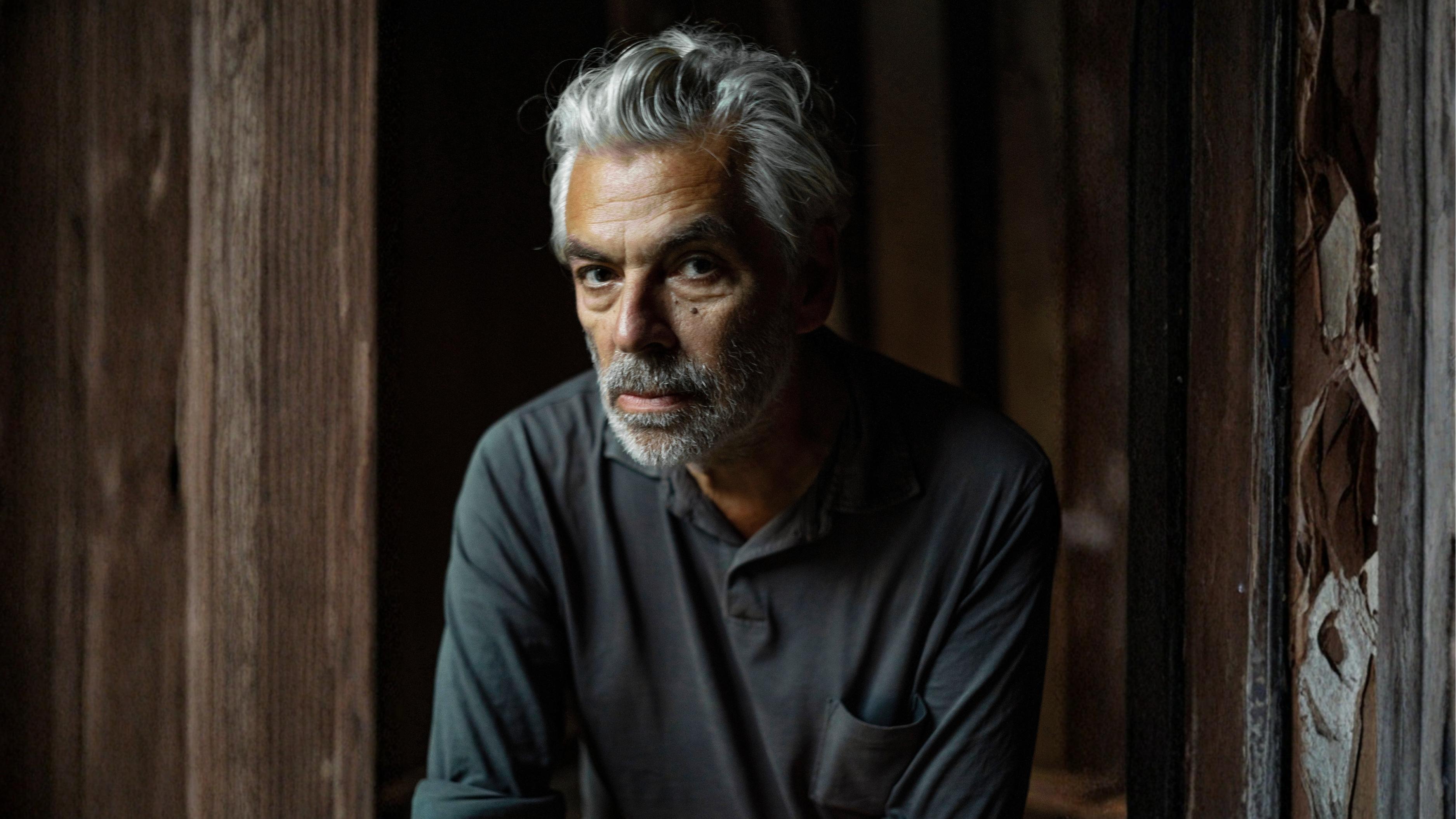 Pedro Costa Filmleri İstanbul'da