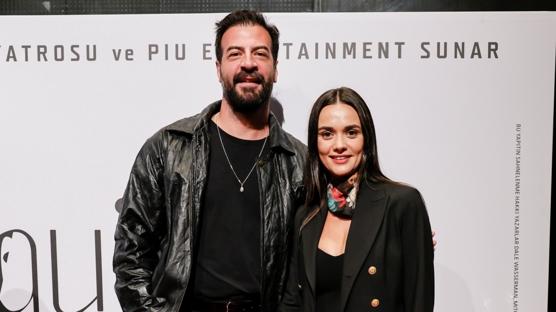 Yeni Sezonun İlk Perdesi