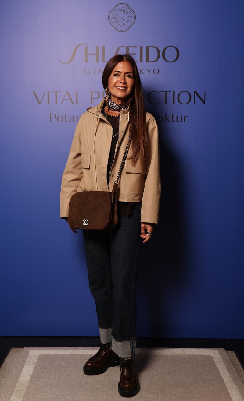 Zamansız Bir Güzellik