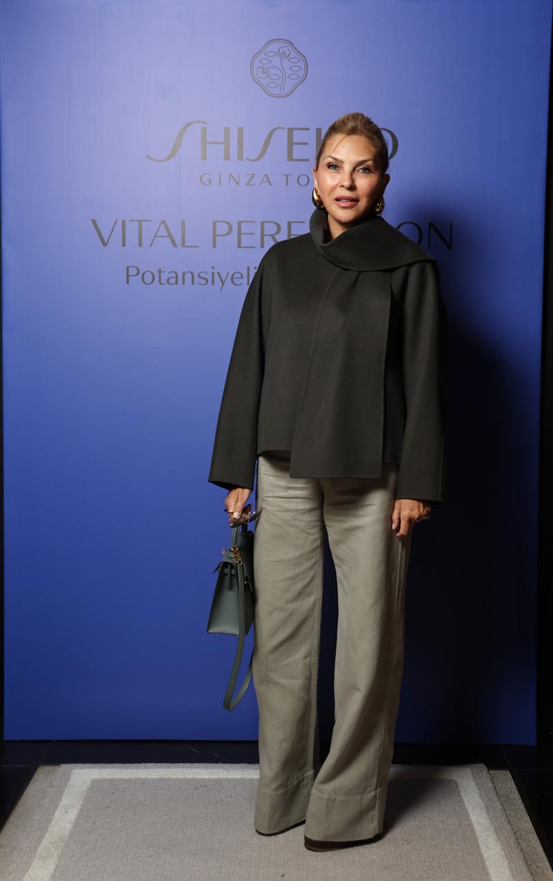 Zamansız Bir Güzellik