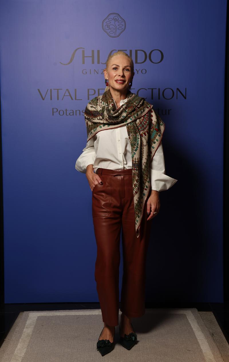 Zamansız Bir Güzellik