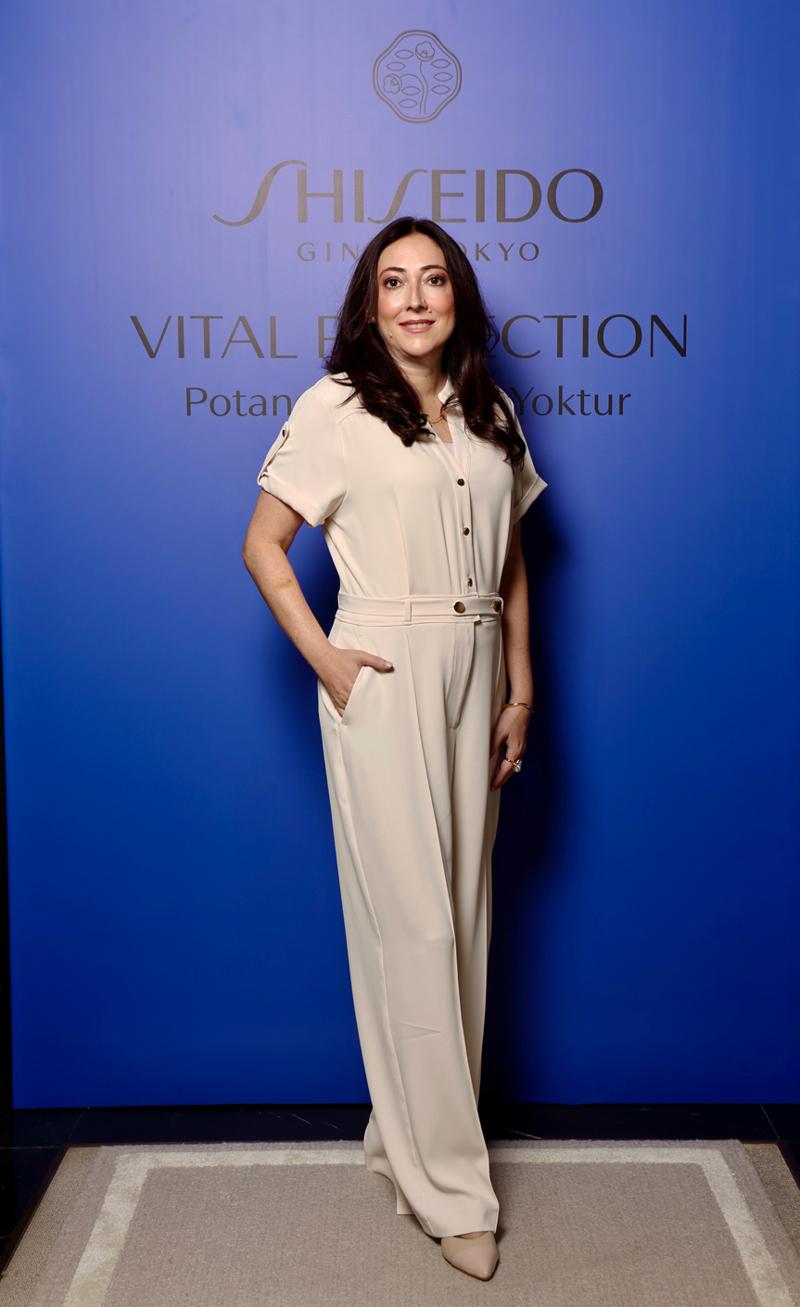 Zamansız Bir Güzellik