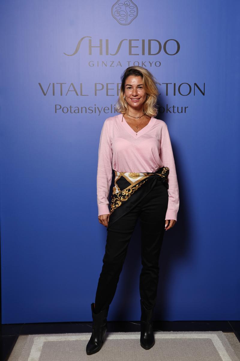 Zamansız Bir Güzellik