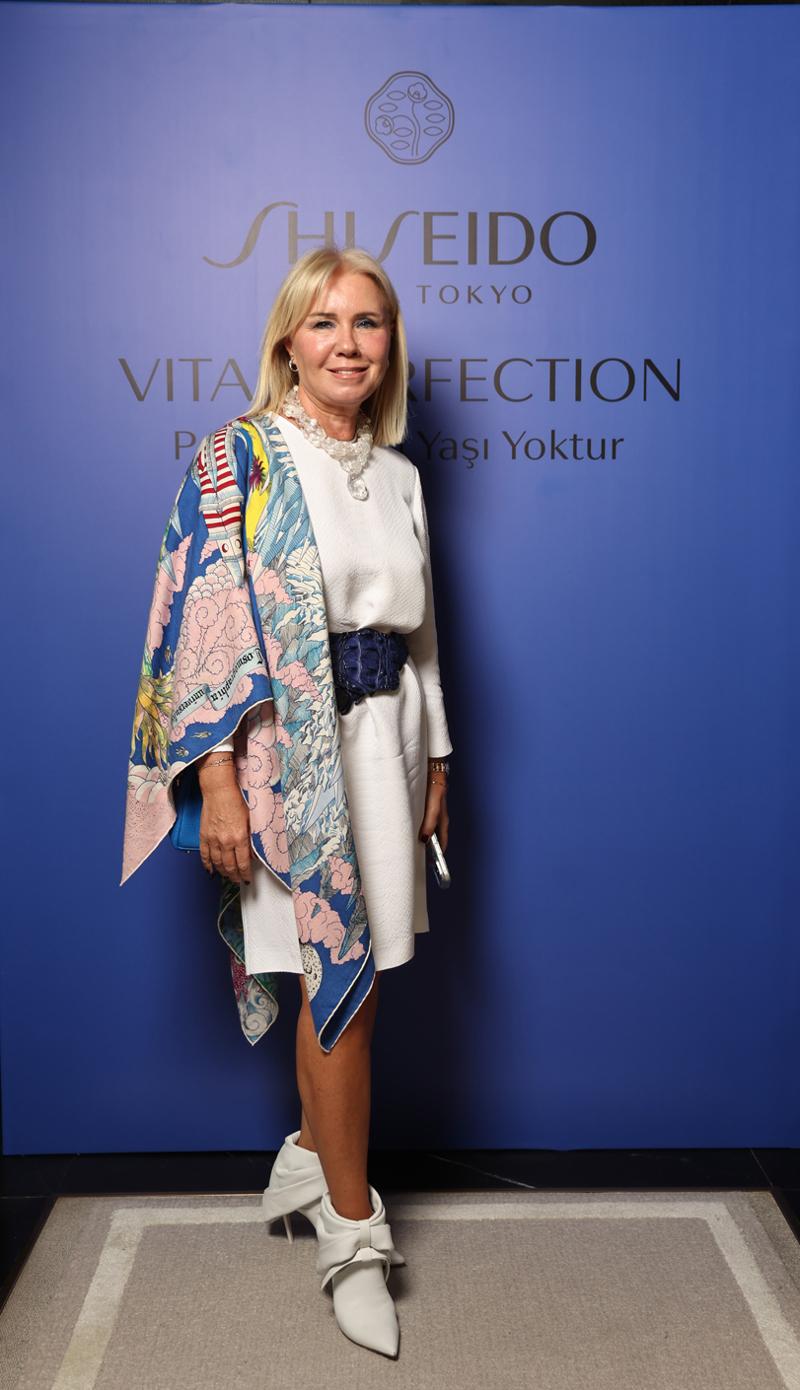 Zamansız Bir Güzellik